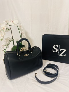 Pre-loved designer handbag
