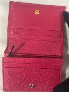 Pre-loved designer handbag