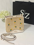 Kate Spade Pineapple Crossbody